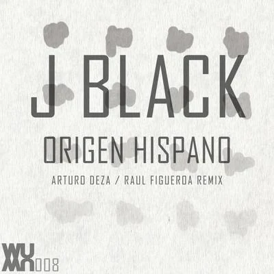 J. BlackSoopafly Origen Hispano