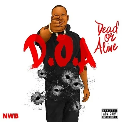 Dead or Alive 專輯 Yung Berg/Joe Moses/Alley Boy