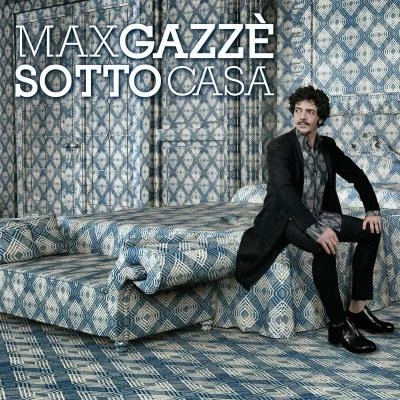 Sotto Casa 專輯 Max Gazzè