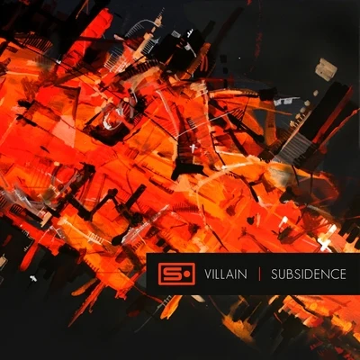 Susidence 專輯 Gh0sh/VILLAIN/BODYSNATCHERZ/DUAL SHOCK/Leo Zen