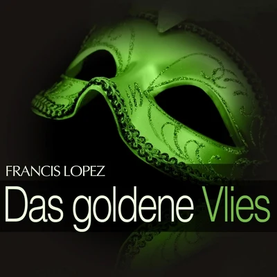 Lopez: Das goldene Vlies 專輯 Heinz Hoppe