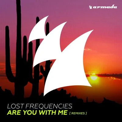 Are You With Me 專輯 Lost Frequencies