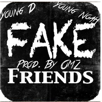 Fake Friends 专辑 Eazy Money/Young D/Dela The Fella