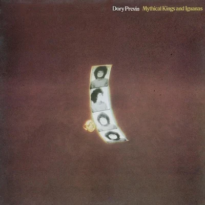 Mythical Kings And Iguanas 專輯 Dory Previn