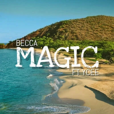 Magic (feat. Ycee) 專輯 Flyboi/Ycee/D will