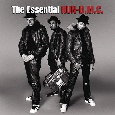 The Essential Run DMC 專輯 Run-D.M.C.