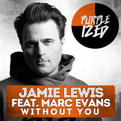 Without You 专辑 Jamie Lewis