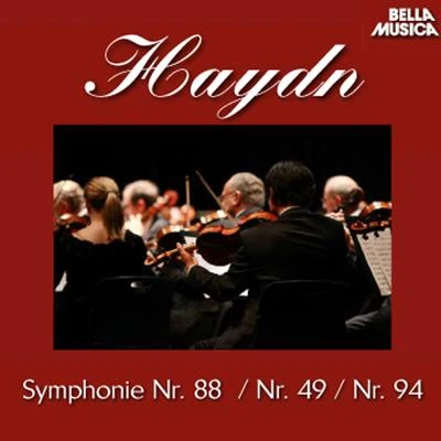 Haydn: Sinfonien, Vol. 3 專輯 Jörg Faerber