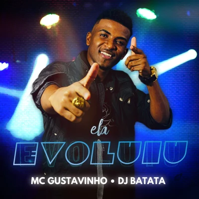 Ela Evoluiu 专辑 DJ Batata/VMC/Jojo Maronttinni