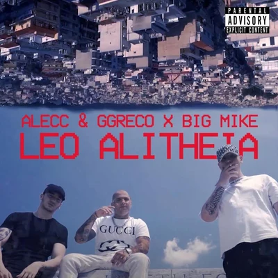 Leo Alitheia 專輯 Baby Drew/Big Mike/Coo Coo Cal