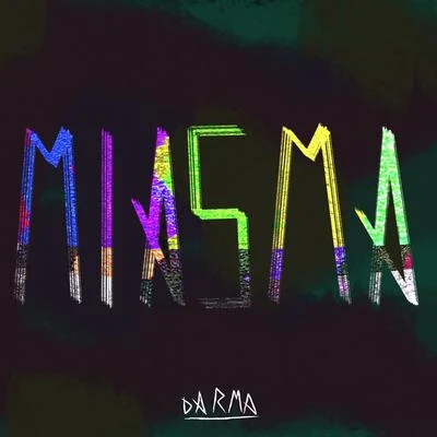 Miasma 專輯 Darma