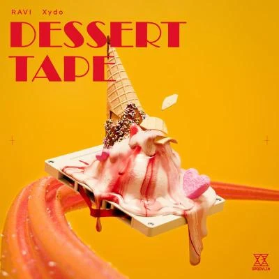 DESSERT TAPE 专辑 Ravi/Rahul