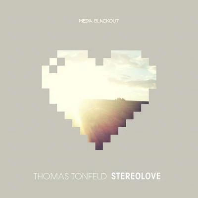 Stereolove 專輯 Thomas Tonfeld/Dave Baron