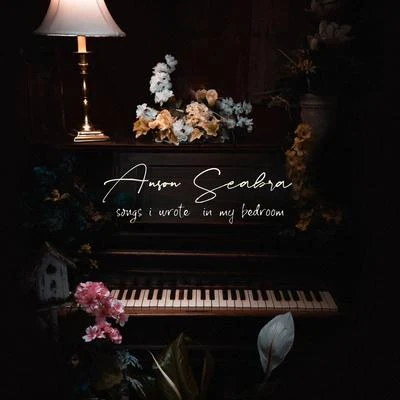 Songs I Wrote in My Bedroom 专辑 Inside/Anson Seabra