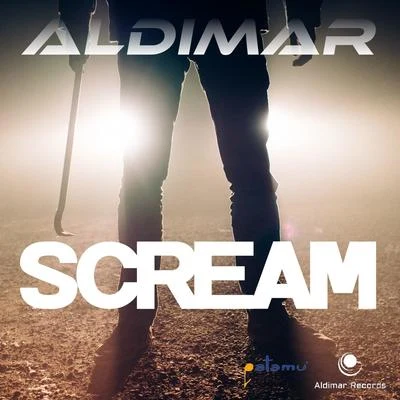 Scream 專輯 Emilio Luchetta/Aldimar