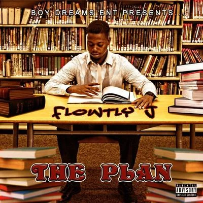 The Plan 專輯 Dre Toonz