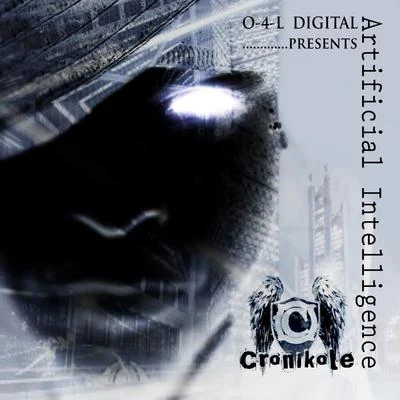 Artificial Intelligence 專輯 Cronikole/Krazy Irvin/Marka/Layzie Bone