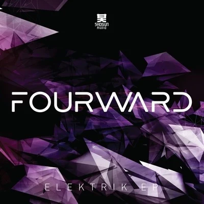 Elektrik 專輯 Fourward