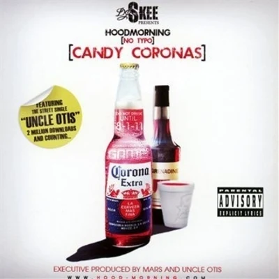 Hoodmorning (No Typo): Candy Coronas 專輯 The Game