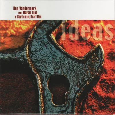 Ideas 专辑 Ken Vandermark/Prins Thomas/Joe McPhee/Peter Brotzmann Chicago Tentet