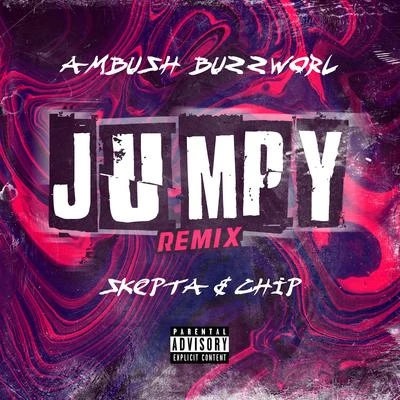 Jumpy (Remix) 專輯 Chip/Dizzee Rascal