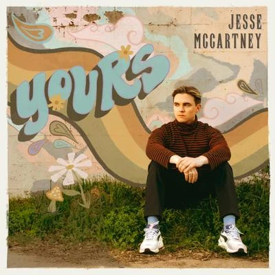 Yours 专辑 Jesse McCartney