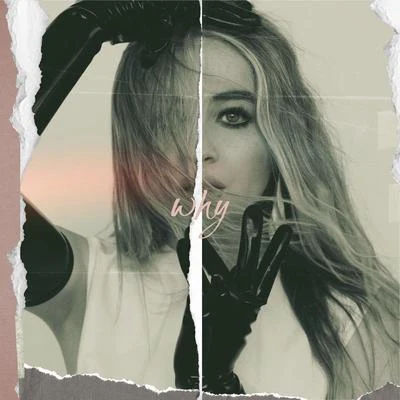 Why 专辑 Sabrina Carpenter