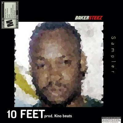 10 Feet 专辑 Al Rocco/Kino Beats/JiKay