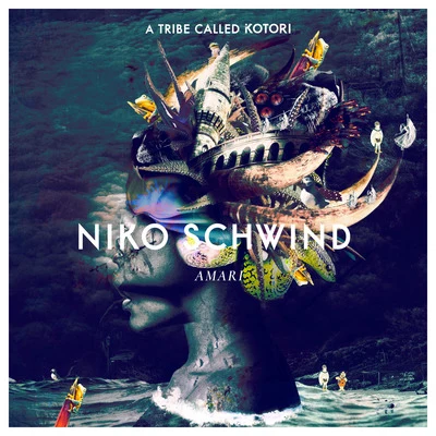 Amari 专辑 Niko Schwind