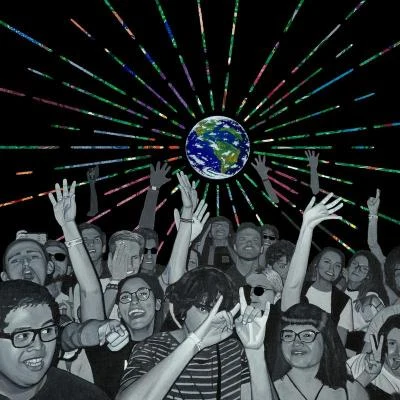 World Wide Pop 專輯 Superorganism/Hot Chip