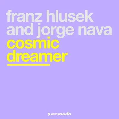 Cosmic Dreamer 專輯 Holy Pig/Jorge Nava