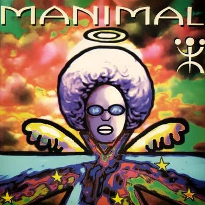 Manimal 專輯 Manimal