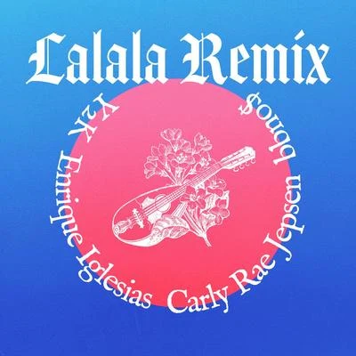 Lalala (Remix) 專輯 Enrique Iglesias/Nicky Jam