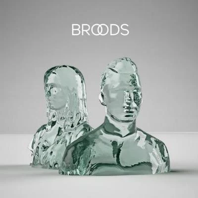 BROODSLadyhawke BROODS EP