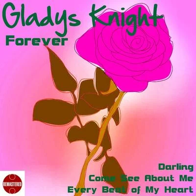 Gladys Knight Forever 專輯 Gladys Knight