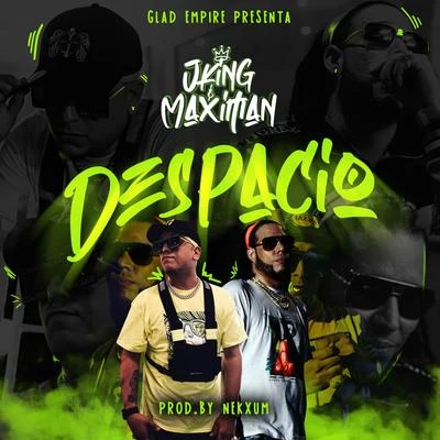 Despacio 專輯 J-King y Maximan/Reykon/Dayme y El High