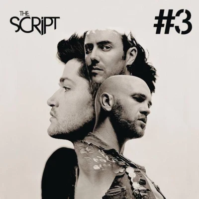 #3 專輯 The Script/Nicky Jam