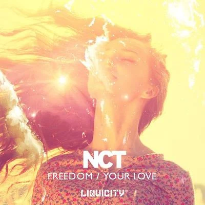 FreedomYour Love 專輯 NCT/Dualistic/Boxplot