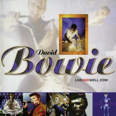 Little Wonder (Live at Radio City Music Hall New York, 15th October, 1997) [2020 Remaster] 專輯 David Bowie