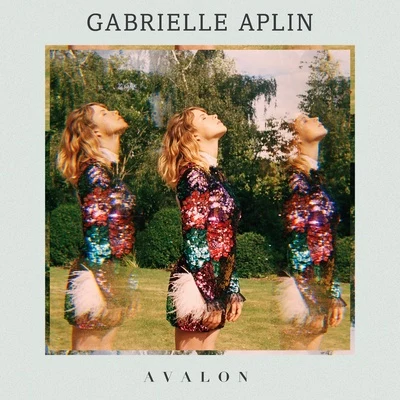 Avalon 專輯 Trevor Horn/The Sarm Orchestra/Gabrielle Aplin