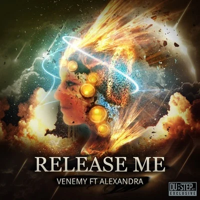 Release Me 專輯 Venemy