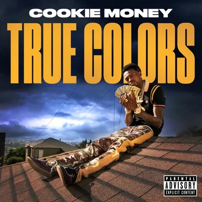 True Colors 专辑 Cookie Money/Philthy Rich