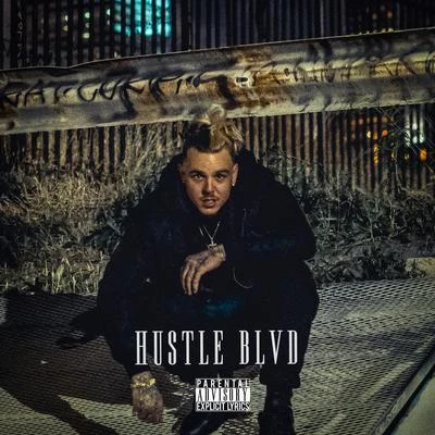 Hustle Blvd 专辑 Ossa Di Mare/End Train/SpunOff/Felix Fleer/Burden