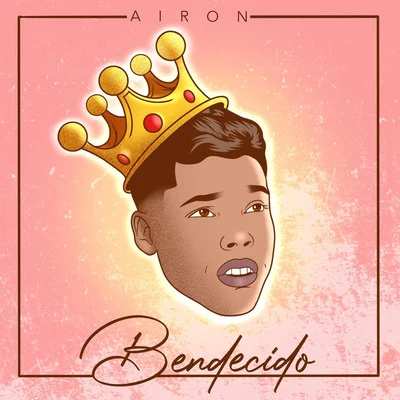 Bendecido 專輯 Airon