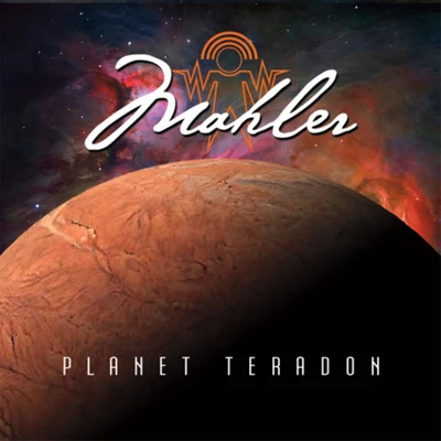 Mahler Planet Teradon