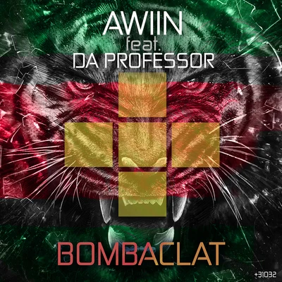 Bombaclat 專輯 Awiin/Secret Bandits