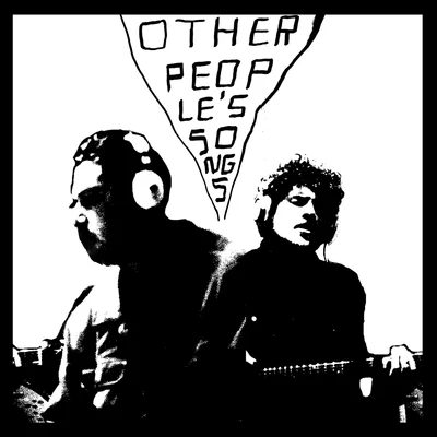 Damien Juradofilous Other Peoples Songs Volume One