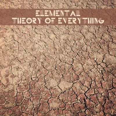 Theory of Everything 专辑 Heather Duby and Elemental/Heather Duby/Elemental