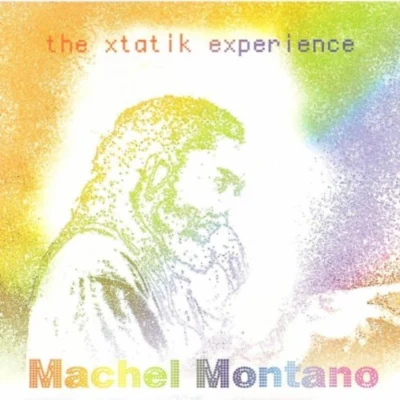 Machel MontanoAngela HunteKrs. Xtatik Experience