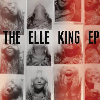 The Elle King EP 專輯 Elle King